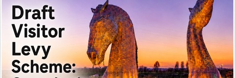 Falkirk Visitor Levy Draft Scheme Consultation