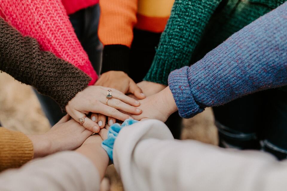 Event: Evening Engagement Event | Participate+