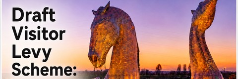 Falkirk Visitor Levy Draft Scheme Consultation