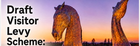 Falkirk Draft Visitor Levy Scheme Consultation