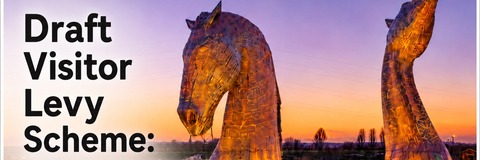 Falkirk Visitor Levy Draft Scheme Consultation
