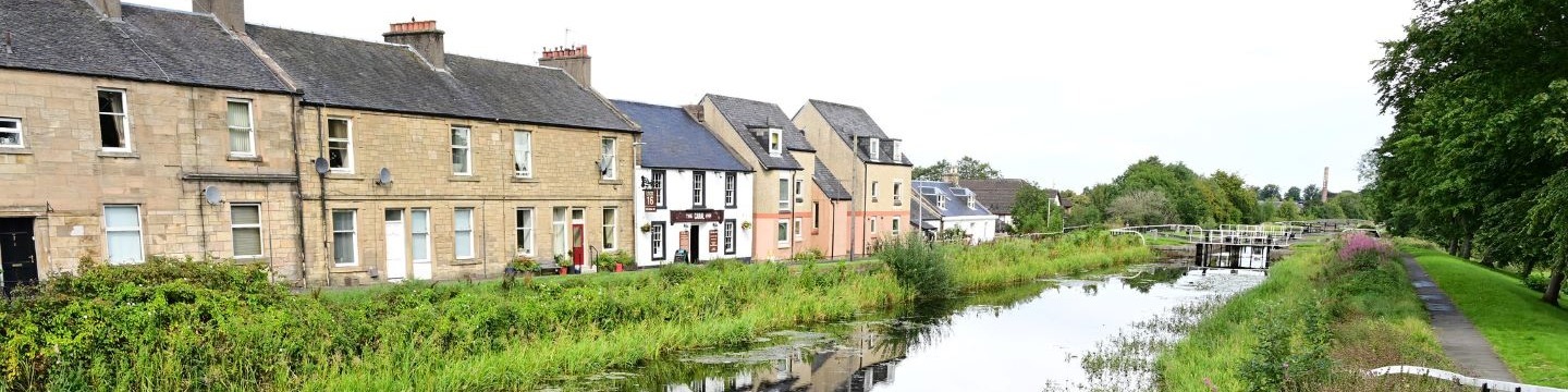 Community Climate Action Plan Camelon And Tamfourhill Safer